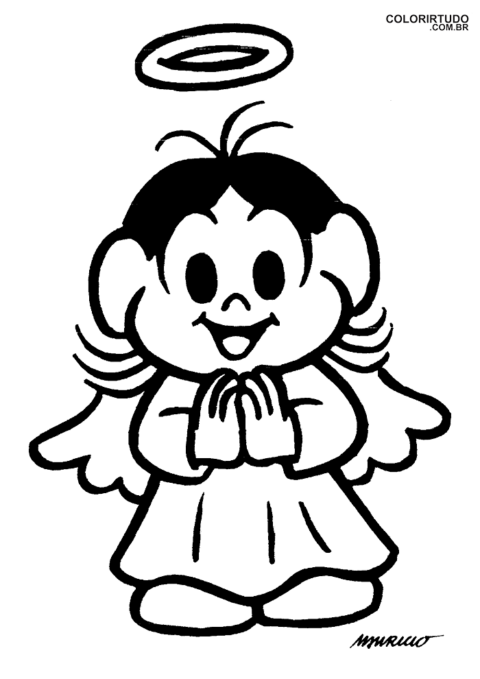 Monica's Gang Christmas Special