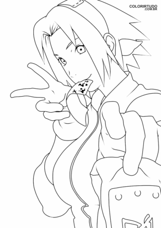 Image of Sakura Haruno