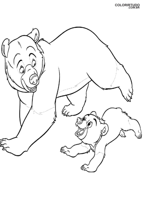 trek beer broer om af te drukken