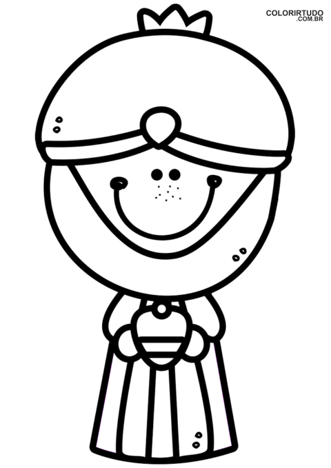 Rysunki biblijne dla dzieci kolorowanie 1