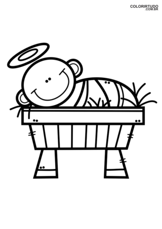 Dibujos bíblicos para pintar