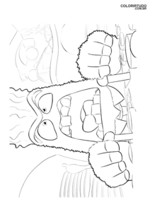 Anger Image To Print