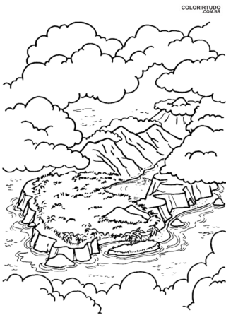 Postać z Jurassic Park do wydrukowania