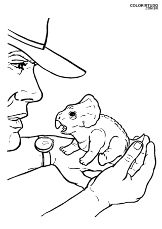 Jurassic Park Para Imprimir