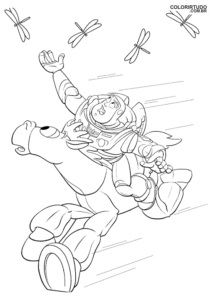 Toy Story Imagens Para Imprimir